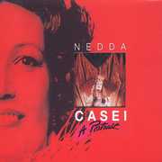 Portrait , Nedda Casei