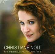 My Personal Property , Christiane Noll
