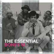 Essential [Import] , Boney M.