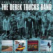 Original Album Classics [Import] , Derek Trucks
