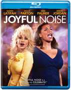 Joyful Noise , Courtney Vance