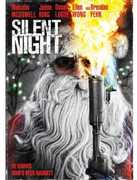 Silent Night , Malcolm McDowell