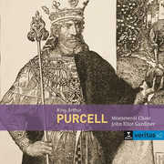 Purcell: King Arthur , John Eliot Gardiner