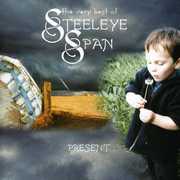Present: Very Best Of , Steeleye Span