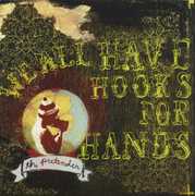 The Pretender , We All Have Hooks for Hands