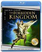 The Forbidden Kingdom , Jackie Chan