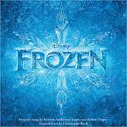 Frozen (Original Soundtrack) , Various Artists