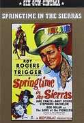 Springtime in the Sierras , Trigger