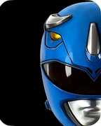 Mighty Morphin Power Rangers: Season Two (Steelbook) , Amy Jo Johnson