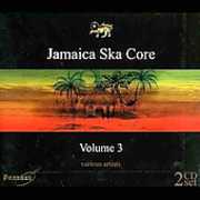 Jamaica Ska Core, Vol. 3 , Various Artists