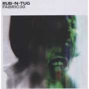 Fabric, Vol. 30 , Rub 'n' Tug