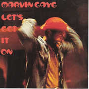 Let's Get It on , Marvin Gaye