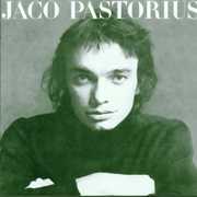 Jaco Pastorius [Import] , Jaco Pastorius