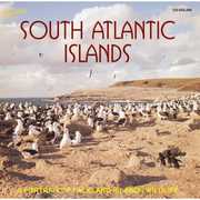 South Atlantic Islands: A Portrait Of Falkland Islands Wildlife , Various Artists