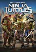 Teenage Mutant Ninja Turtles , Megan Fox