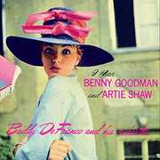 I Hear Benny Goodman & Artie Shaw [Import] , Buddy de Franco