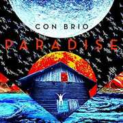 Paradise [Import] , Con Brio