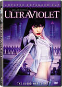 Ultraviolet , Milla Jovovich