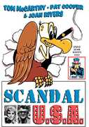 Scandal U.S.A. , Pat Cooper