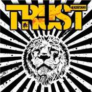 Trust , DJ Kentaro