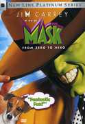 The Mask , Jim Carrey