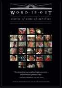 Word Is Out: Stories of Some of Our Lives , Lucy Massie Phenix