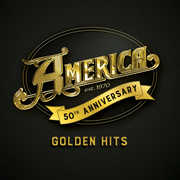America 50: Golden Hits , America