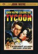 Tycoon , John Wayne