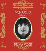 Rose Ponselle Recordings from 1920-1939 3 , Rosa Ponselle