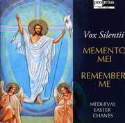 Memento Mei , Vox Silentii