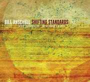 Shifting Standards , Bill Anschell