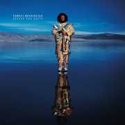 Heaven & Earth , Kamasi Washington