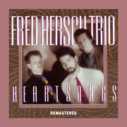 Heartsongs (Remastered) , Fred Hersch