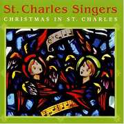 Christmas in St Charles , Saint Charles Singers