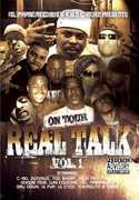On Tour: Real Talk, Vol. 1