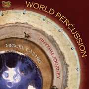 World Percussion , Miguel Castro