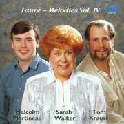 Melodies 5 , Tom Krause