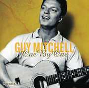 One By One , Guy Mitchell