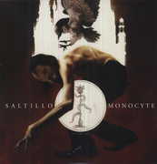 Monocyte: The Lapis Coil , Saltillo
