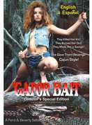 ‘Gator Bait , Claudia Jennings