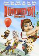 Escape Planet Earth /  Hoodwinked 