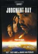 Judgment Day , Suzy Amis