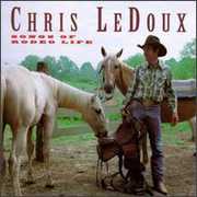 Songs of Rodeo Life , Chris LeDoux