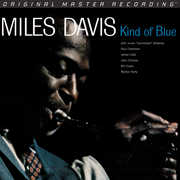 Kind Of Blue , Miles Davis