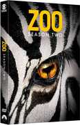 Zoo: Season Two , James Wolk