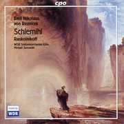 Schlemihl /  Raskolnikoff , Michail Jurowski