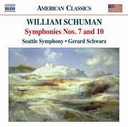 Symphonies 7 & 10 , Seattle Symphony Orchestra