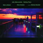 Getting There [Import] , John Abercrombie