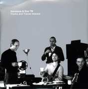 Tracks and Traces , Harmonia