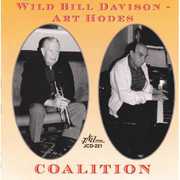 Davison and Hodes Coalition , Wild Bill Davison